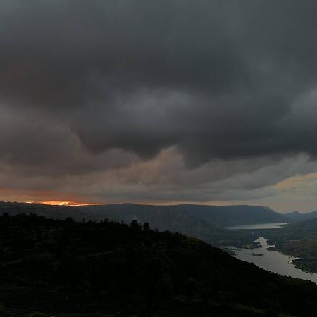 Tranquil Treasure Villa Panchgani Luaran gambar