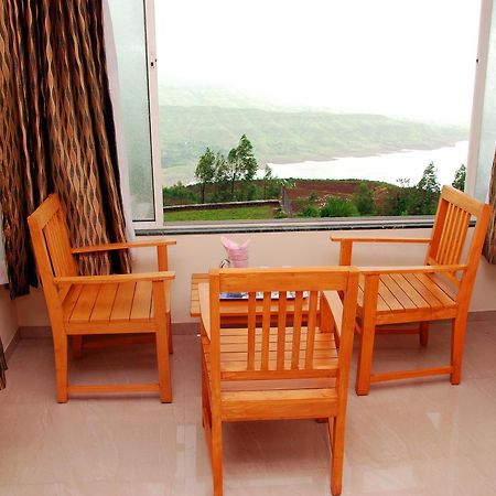 Tranquil Treasure Villa Panchgani Luaran gambar