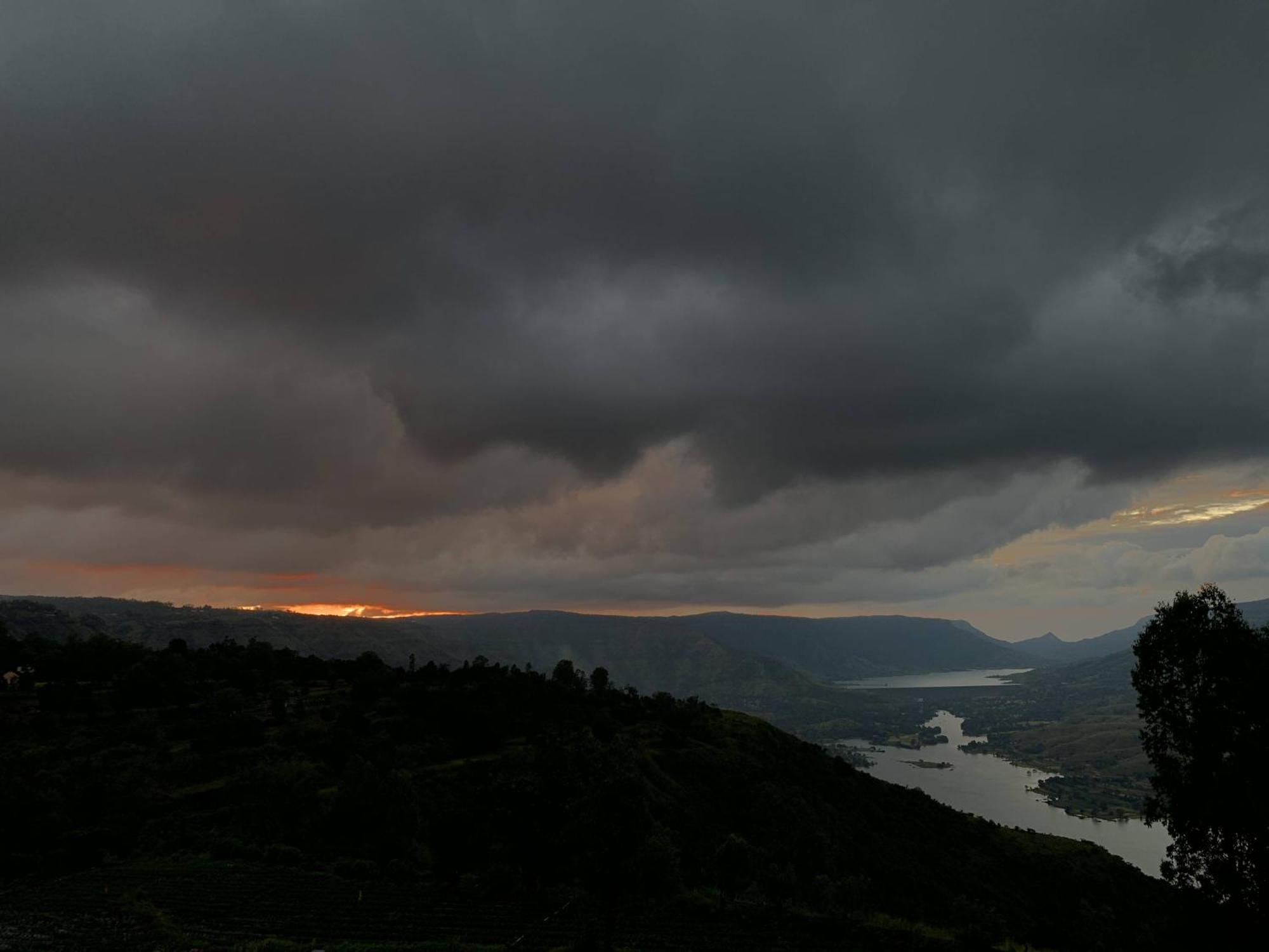 Tranquil Treasure Villa Panchgani Luaran gambar