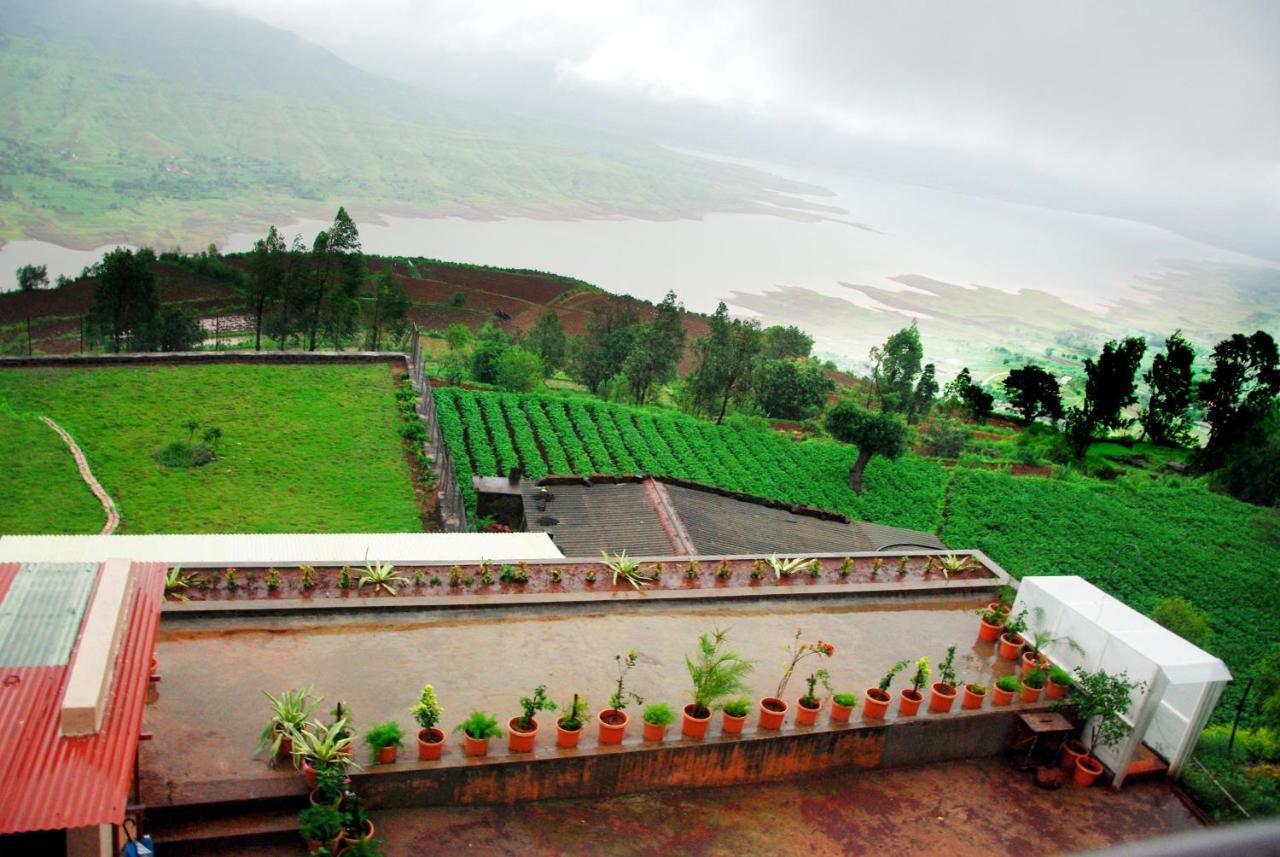 Tranquil Treasure Villa Panchgani Luaran gambar