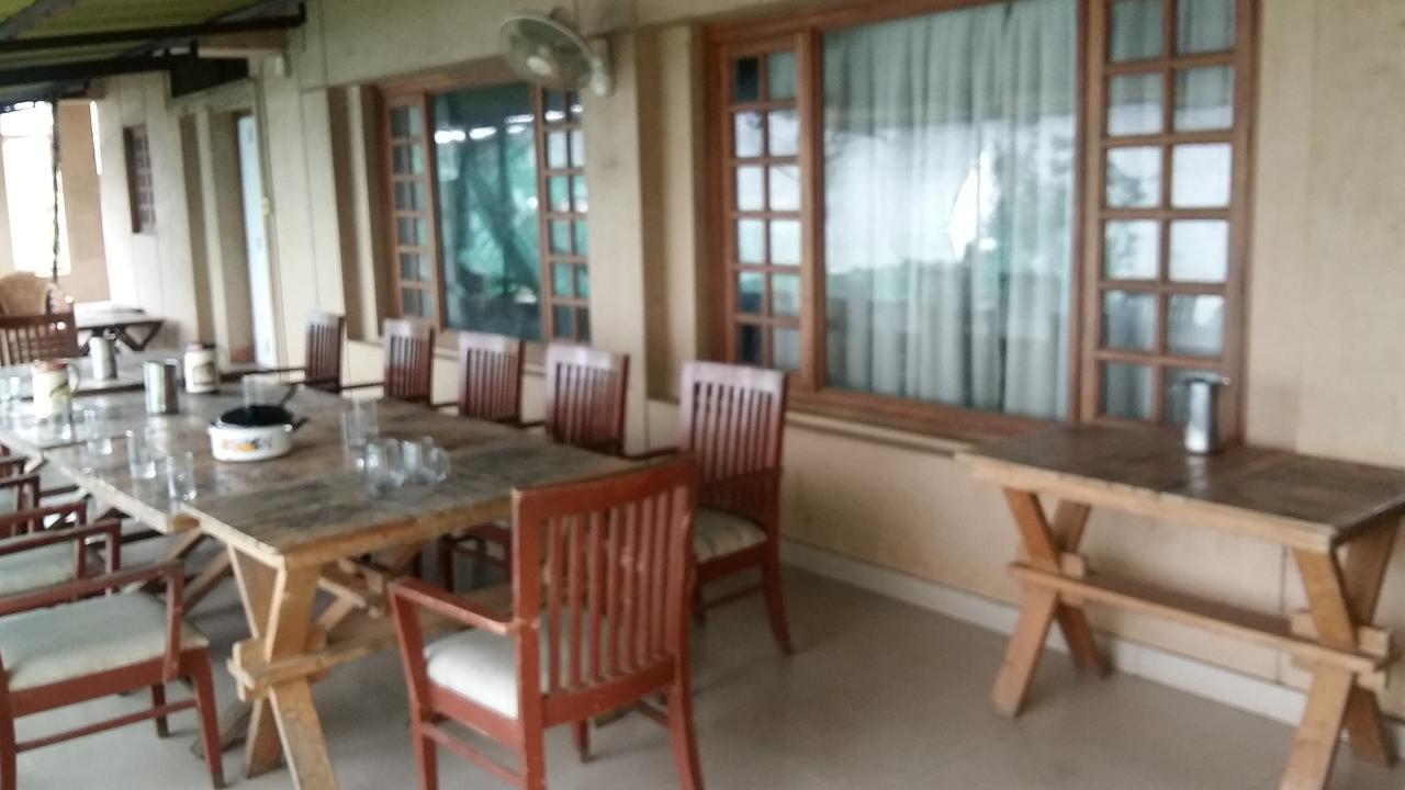 Tranquil Treasure Villa Panchgani Luaran gambar