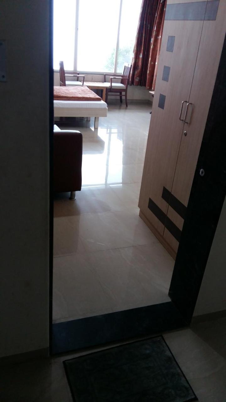 Tranquil Treasure Villa Panchgani Luaran gambar