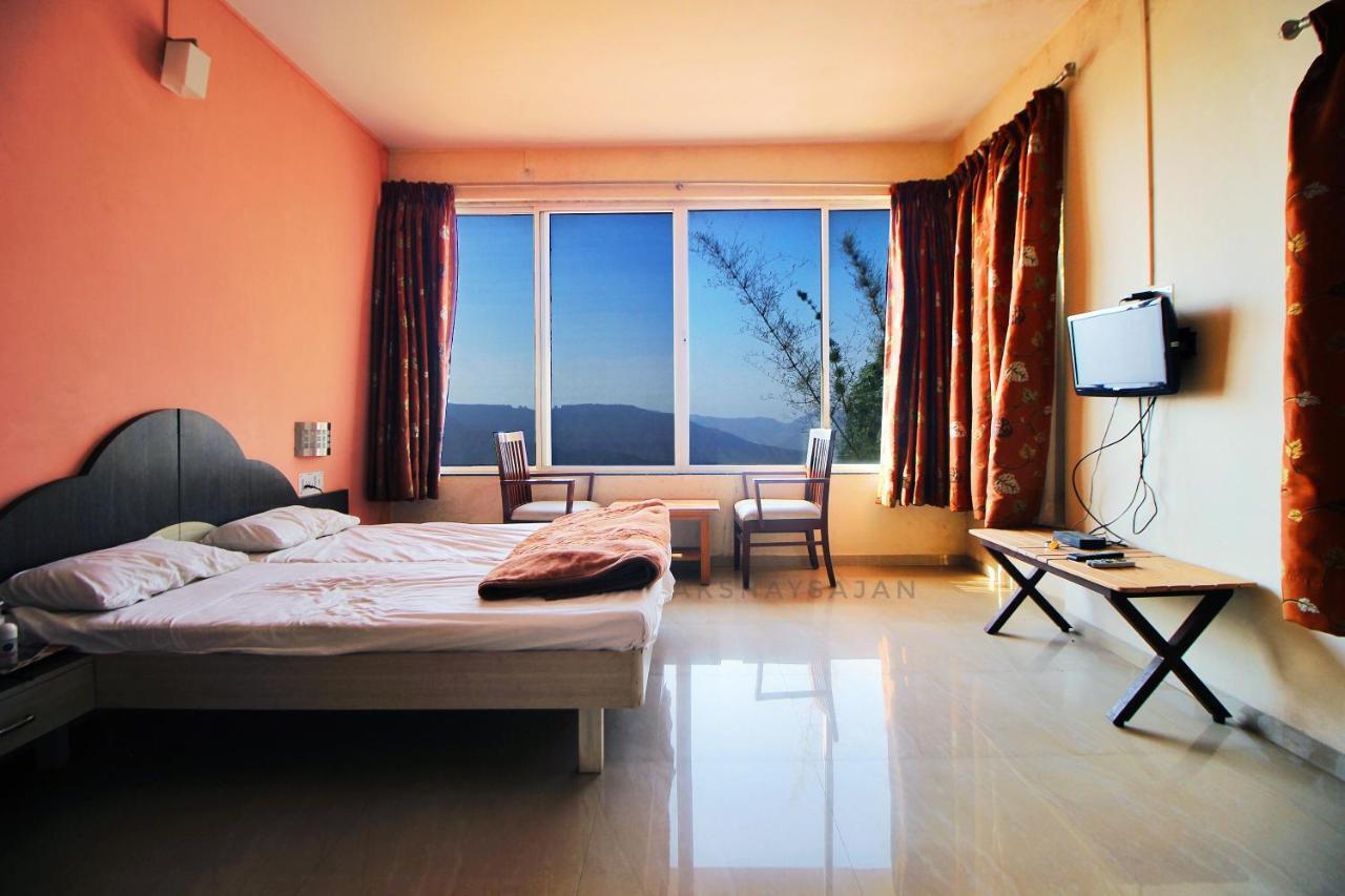 Tranquil Treasure Villa Panchgani Luaran gambar