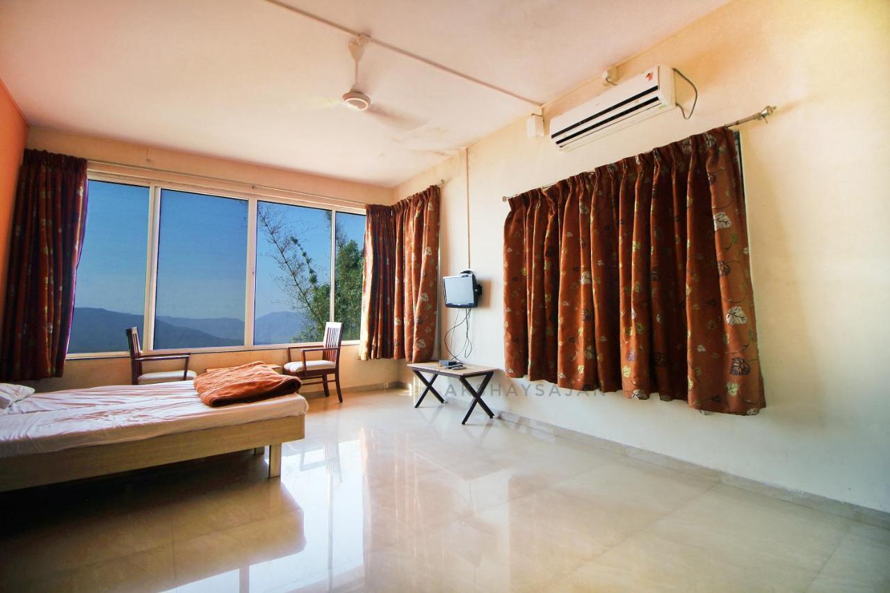Tranquil Treasure Villa Panchgani Luaran gambar